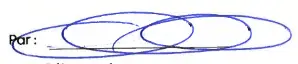 Signature BELJ