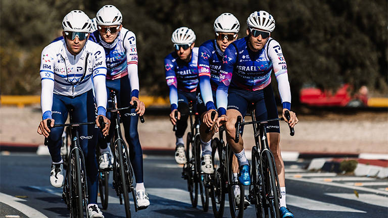 Équipe de cyclisme Premier Tech