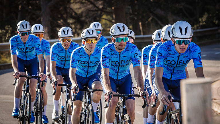 Premier Tech cycling team