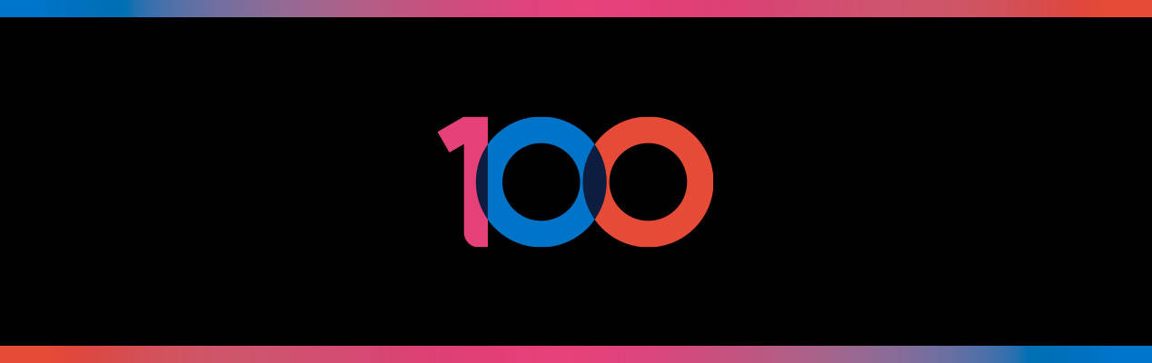 Premier Tech 100 years logo