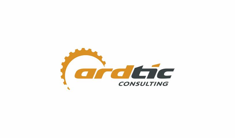 Ardtic logo