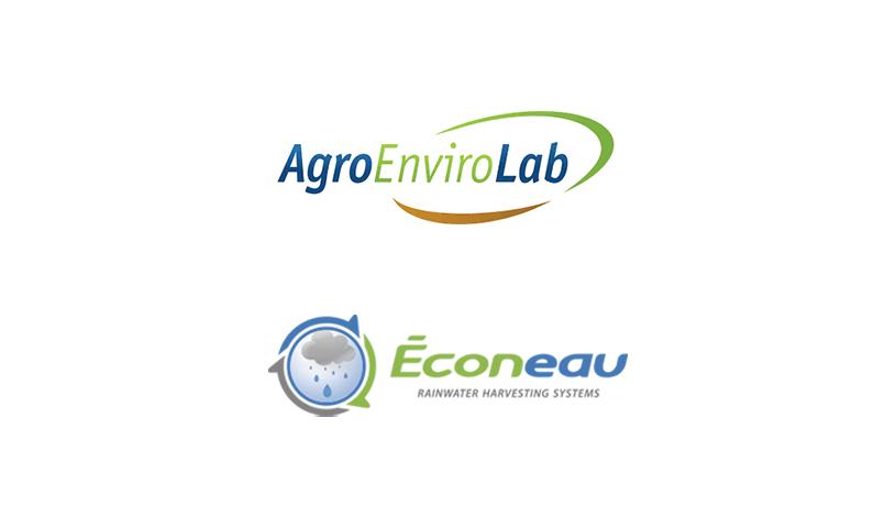 Acquisition AgroEnviroLab et Éconeau 