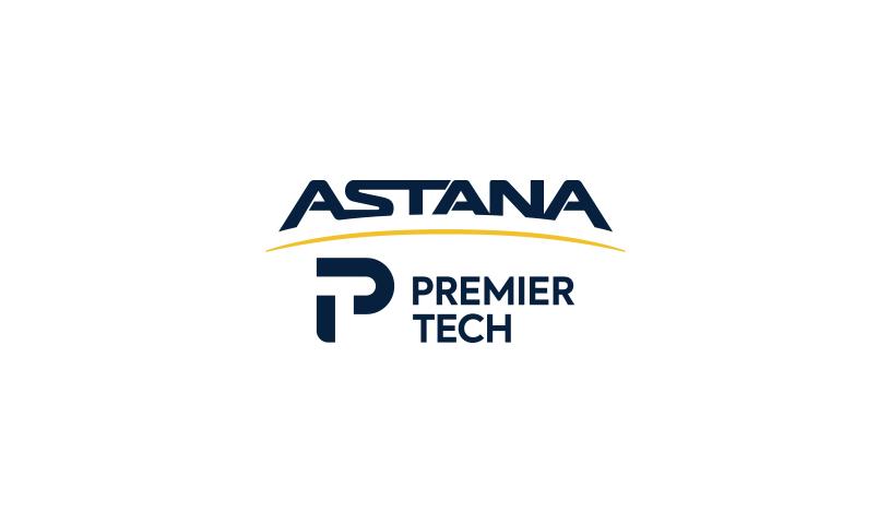 Logo Astana-Premier Tech