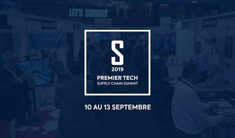 Supply Chain Summit de retour pour une deuxième fois