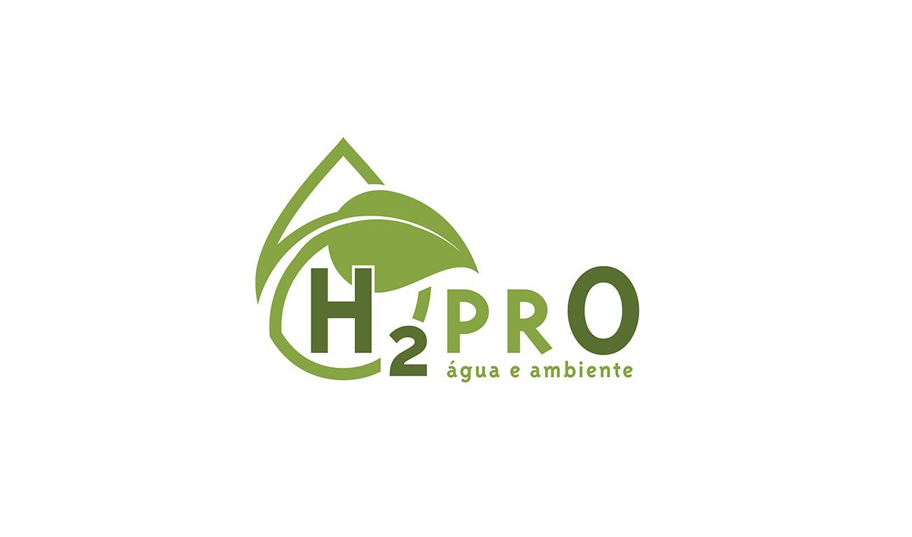 Logo H2Pro