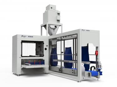 4RPT-CHRONOS OML-1060 CHRONOS OML-1060 machine
