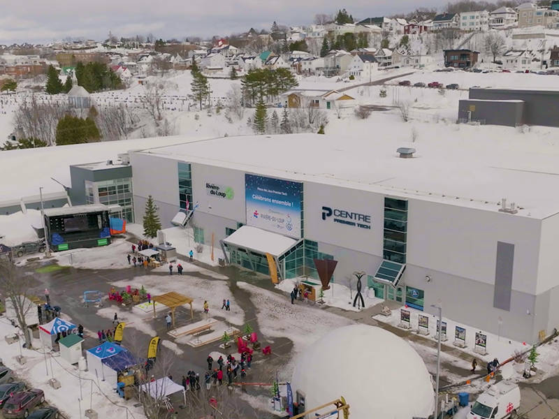 Jeux du Québec