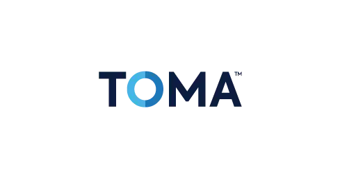 logo toma