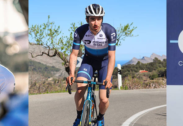 Premier Tech cycling team