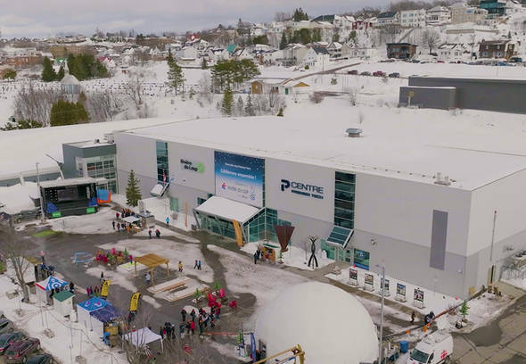 Jeux du Québec