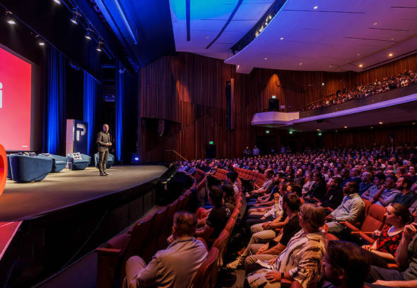 Premier Tech annual presentation
