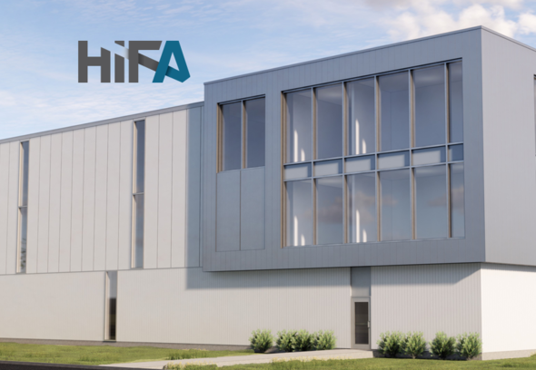 Hifa Building