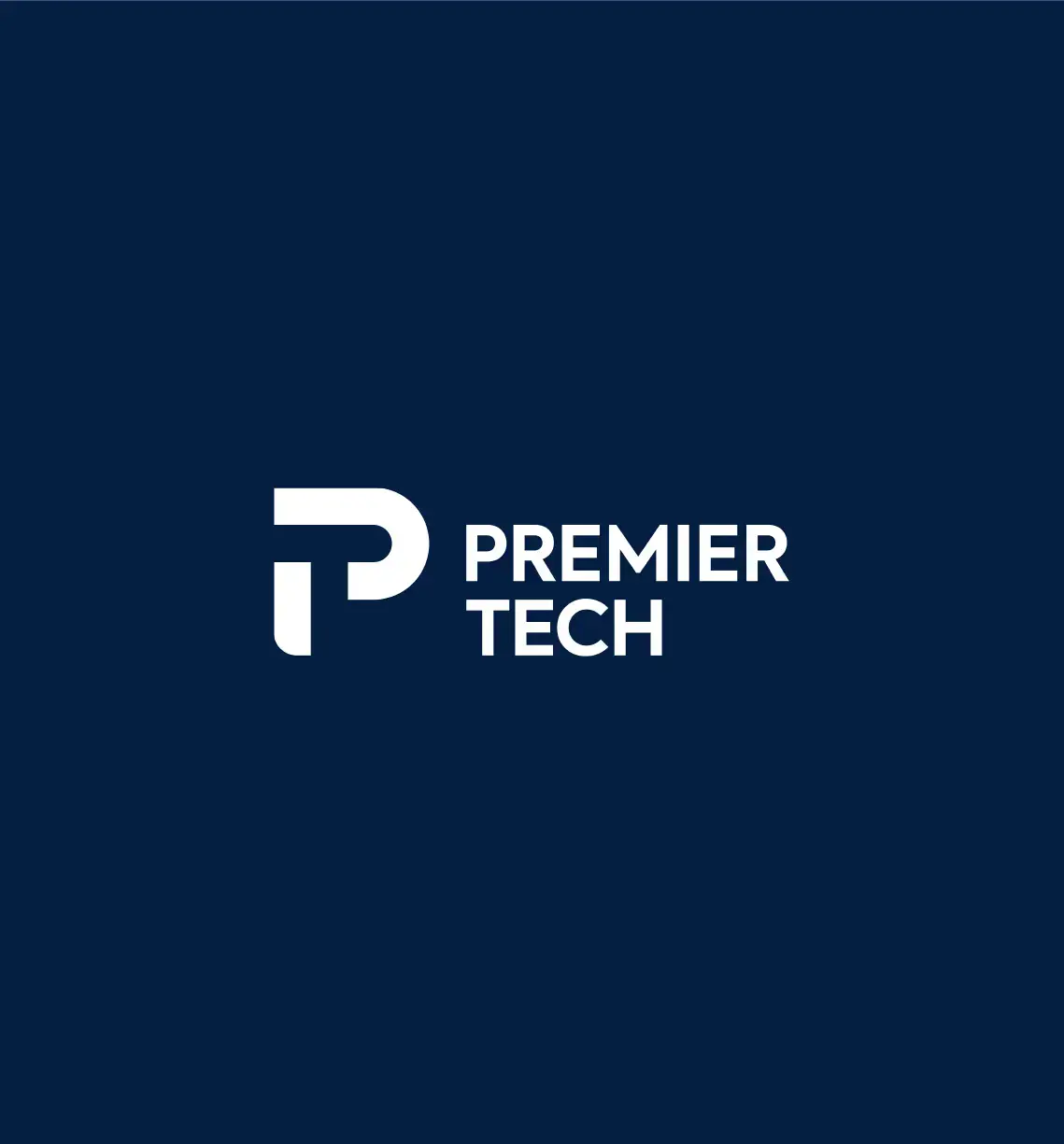 Premier Tech logo