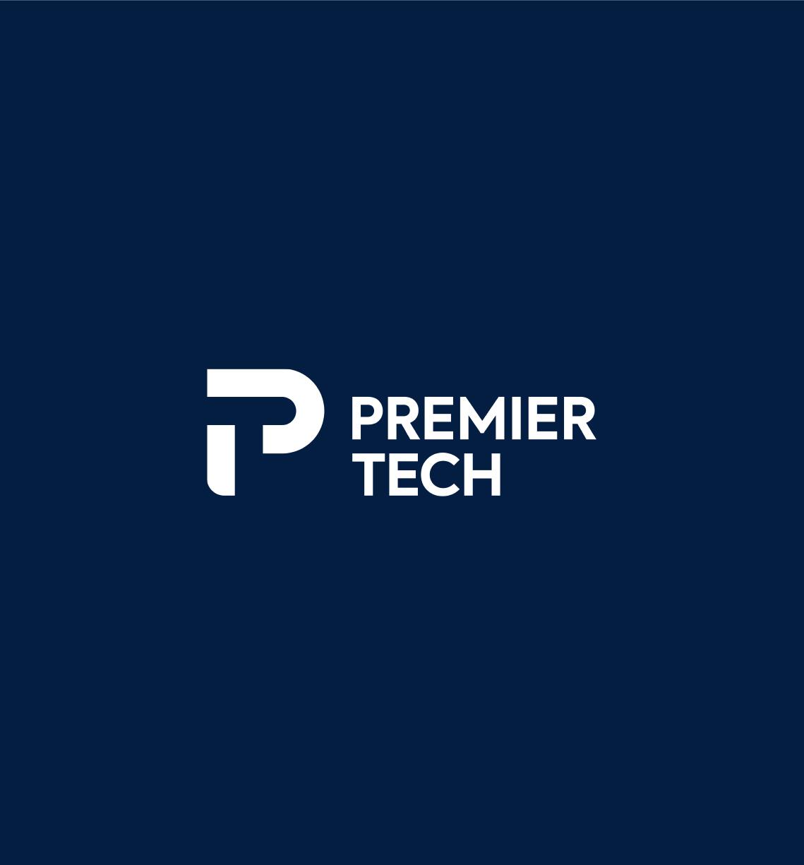 Premier Tech logo