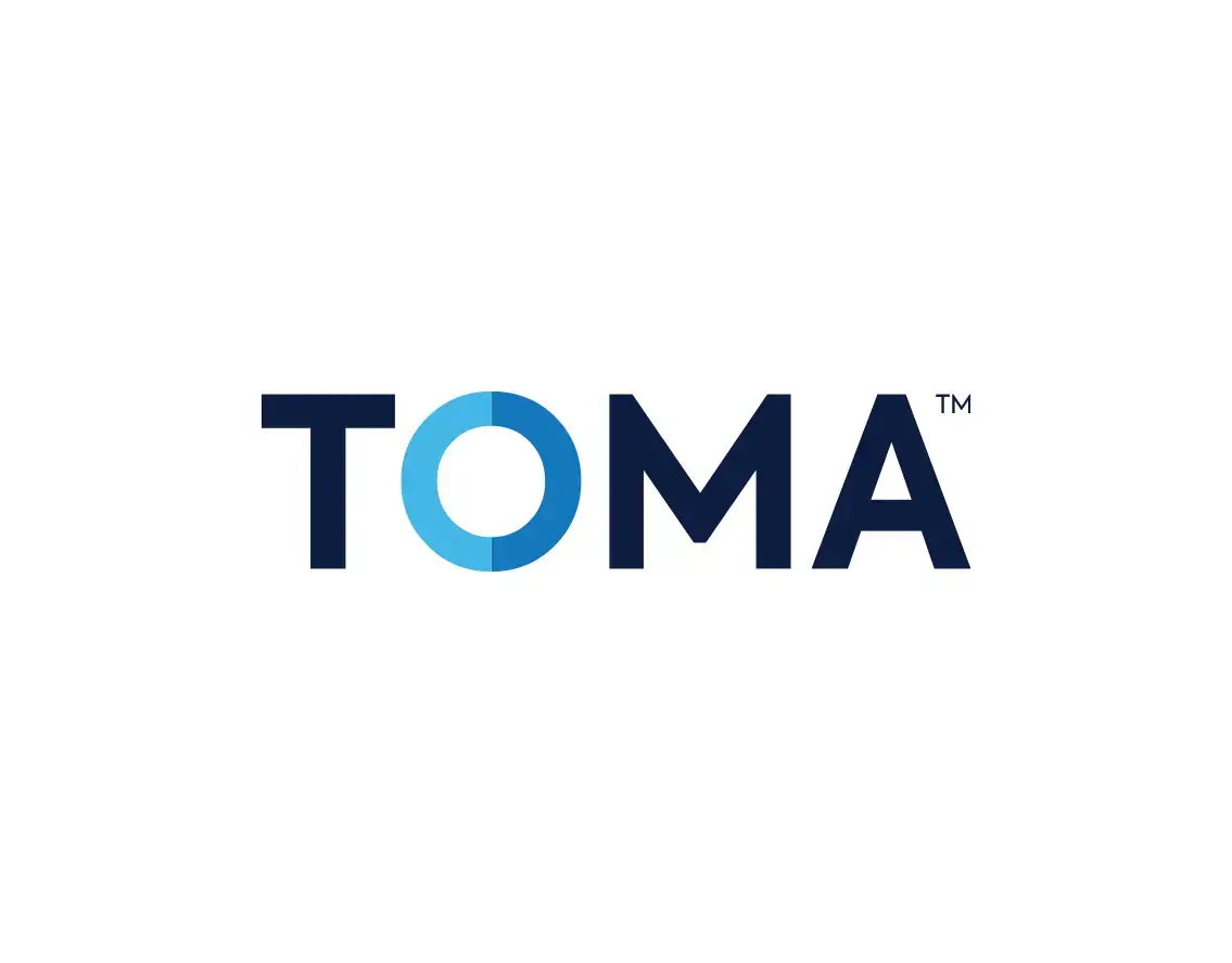 logo toma