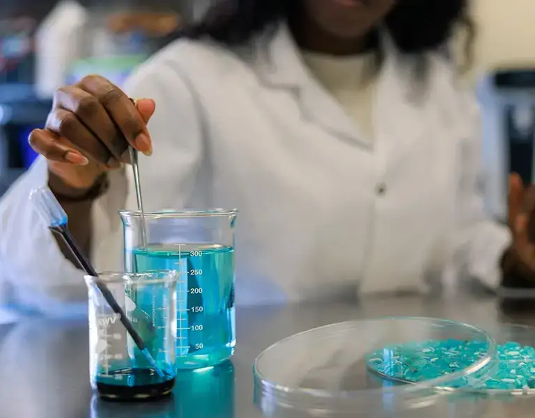 Science innovation