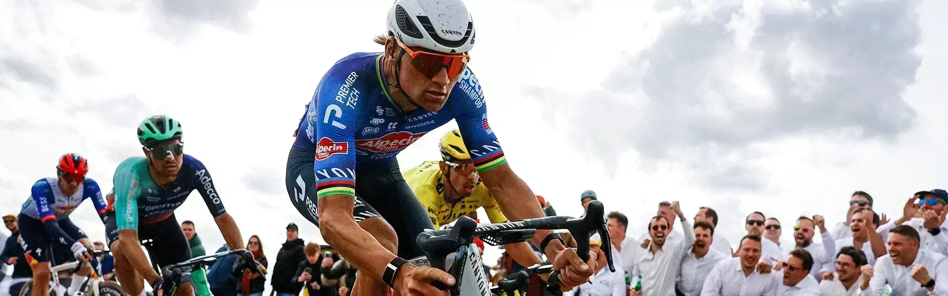 Équipe de cyclisme Alpecin